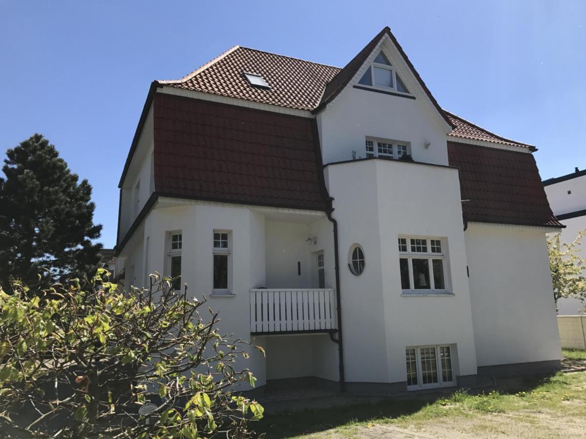 Samoa Apartamento Rostock Exterior foto